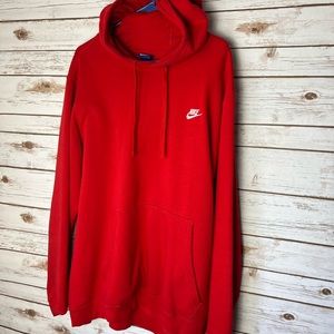 Nike Hoodie (XXL)